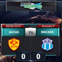 (VIDEO) Aucas no pudo ganar de local ante Macará