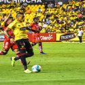 Posible once de Barcelona SC por Copa Ecuador
