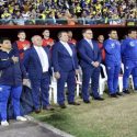 El Prof. Célico: “Lo más lindo fue acercar a la selección a su gente”