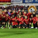 (TUIT) Así quedó el sorteo de la Copa Libertadores Femenina
