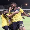 (FOTO) Ecuador VS. Argentina para las próximas Fechas FIFA