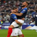 (VIDEO) Francia golea con tres goles a Andorra