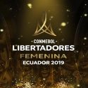 (OFICIAL) Ecuador, anfitrión de la Copa Libertadores femenina