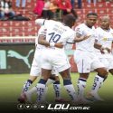(TUIT) Liga de Quito lanza su iniciativa por la paz
