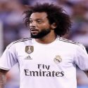 (TUIT) Marcelo sufre nueva lesión y será baja