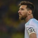 (OFICIAL) Lionel Messi no estará ante Ecuador por suspensión