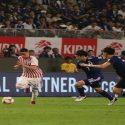 (FOTOS) Paraguay cae ante Japón por fecha FIFA