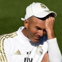 (OFICIAL) La UEFA realiza antidoping al Madrid en la previa del derbi