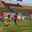(TUIT) Sociedad Deportiva Aucas y Guayaquil City abren la fecha