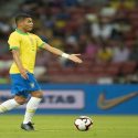 (VIDEO) Brasil se dividió los honores con Senegal