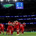 (VIDEO) Bayern vapuleó 7-2 al Tottenham