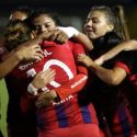 (TUIT) Conmebol reanuda la Copa Libertadores Femenina