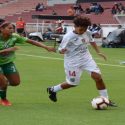 (VIDEO) Deportivo Cuenca clasifica invicto y con goleada a los cuartos de final