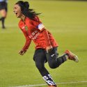 (VIDEO) Deportivo Cuenca goleó a Estudiantes de Caracas en el inicio de la Libertadores Femenina