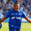 Daniel Angulo mira con optimismo el duelo ante Liga
