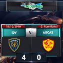 (VIDEO) Triunfo indiscutible de Independiente del Valle sobre Aucas