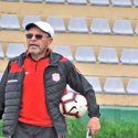 Técnico Universitario busca la renovación de ‘Cheché’ Hernández