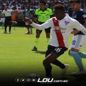 (TUIT) Estos son los convocados de Liga de Quito para recibir a Emelec