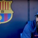 (OFICIAL) El Barça despidió a Víctor Valdés