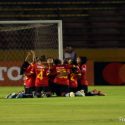 (VIDEO) Deportivo Cuenca no logra hacer historia y queda eliminado