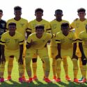 (VIDEO) La Tricolor Sub 17 venció al campeón africano Angola