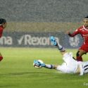 (TUIT) América de Cali elimina al UAI Urquiza