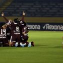 (VIDEO) Ferroviaria es el primer finalista de la Libertadores femenina