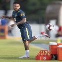 Brasil llegó a Singapur donde Neymar llegará a los 100 partidos con su selección