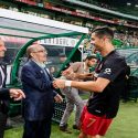 (VIDEO) Portugal venció a Luxemburgo y sigue invicto