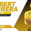 Robert Herrera confía en sacar un buen resultado ante Emelec