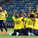 (VIDEO) Ecuador vence con lo justo a Australia en el Mundial Sub17