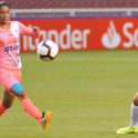 (VIDEO) Ñañas se despidió de la Libertadores sufriendo una goleada ante América de Cali