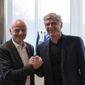 (TUIT) El nuevo trabajo de Arsene Wenger