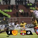 (TUIT) Barcelona SC quiere casa llena contra Aucas