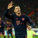 (VIDEO) Bayer Múnich goleó 6-0 en la Champions League