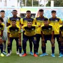 (TUIT) Este es el rival de la Sub 17 para los octavos de final del Mundial