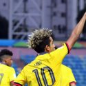 (VIDEO) La selección sub 17 ganó a Hungría y clasificó a 8vos de final en Brasil