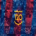 (VIDEO) FC Barcelona celebra su cumpleaños 120