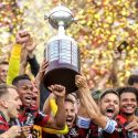 (VIDEO) Flamengo le dio la vuelta al marcador a River y se proclamó campeón de la Libertadores
