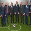 (OFICIAL) Florentino Pérez, elegido presidente de la Asociación Mundial de Clubes