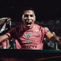(VIDEO) Así fueron los festejos de Independiente del Valle