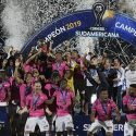 ¿Cuánto dinero le representa el título de la Sudamericana a Independiente del Valle?