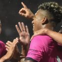 (OFICIAL) Jugadores de IDV en el once ideal de la Copa Sudamericana