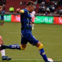(VIDEO) Liga de Quito venció a Delfín en la primera final de la Copa Ecuador
