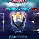 (OFICIAL) Árbitros y horarios para el inicio de los Playoff