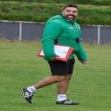 (OFICIAL) Martin Cardetti no seguirá más en Mushuc Runa