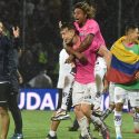 (TUITS) Los saludos y reconocimientos no se detienen para Independiente