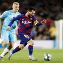 (VIDEO) Se dividieron los honores entre el Barça VS. Slavia Praga por la Champions