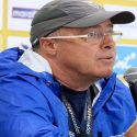 Célico: «Los jugadores de Delfín y Liga seguirán en selección»