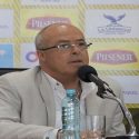 Jorge Célico: “Lo que he intentado hacer durante estos 5 partidos, es dar oportunidades no solamente a jóvenes valores sino a futbolistas con un rendimiento importante a nivel local e internacional”